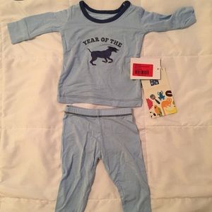 Super soft long sleeve shirt and pants